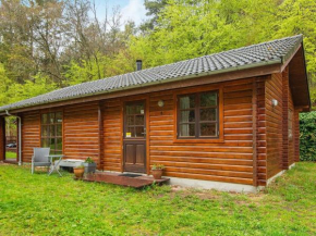 5 person holiday home in Ebeltoft